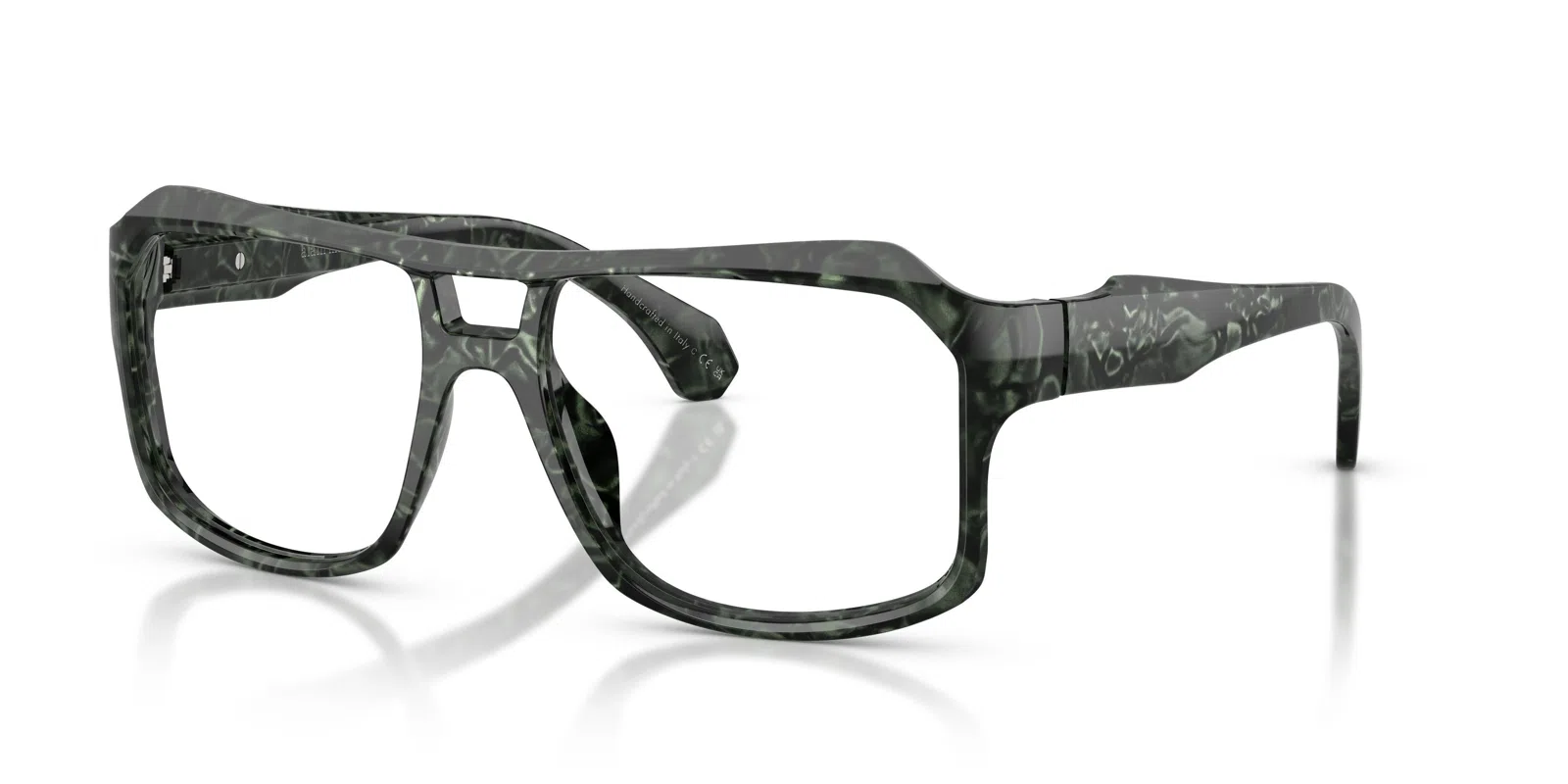 Alain Mikli 3559 Eyeglasses - view 37